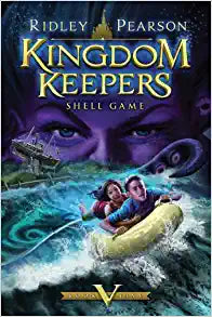 Kingdom Keepers(PB)