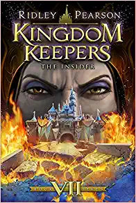Kingdom Keepers(PB)