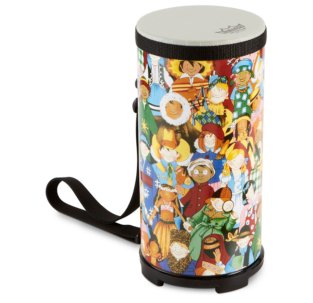 Konga Drum