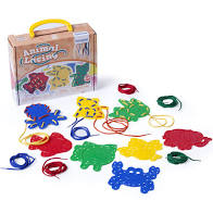 Miniland Lacing