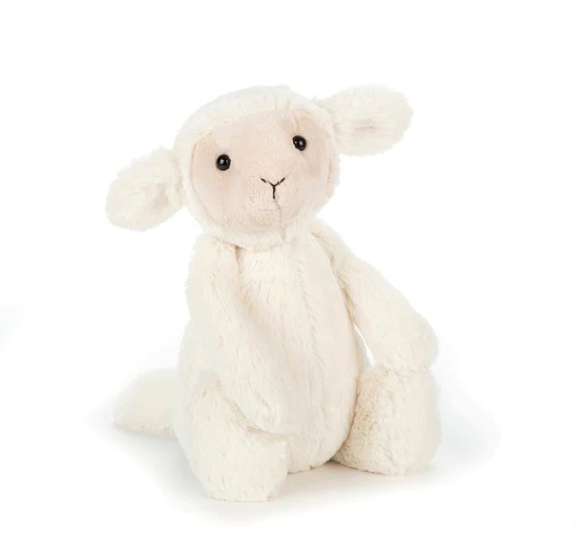 JellyCat Bashful Plush
