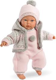 Llorens Doll