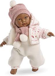 Llorens Doll