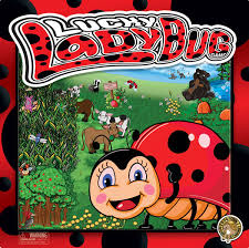 Lucky Ladybug Game