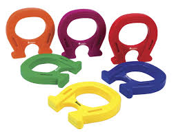 5" Horseshoe Magnet