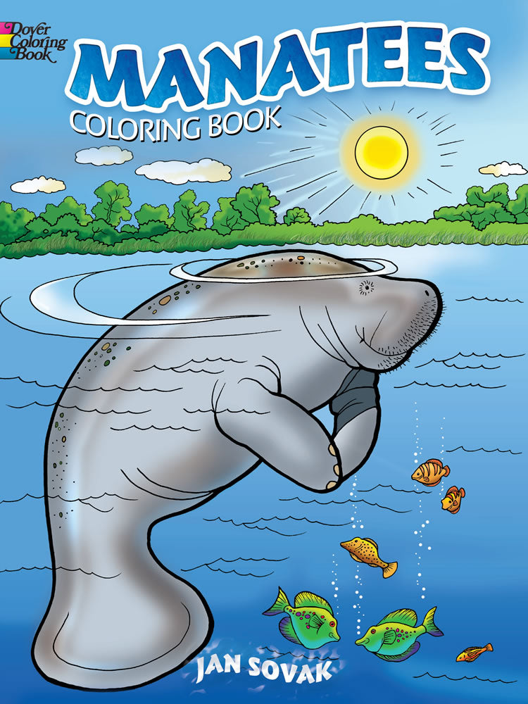 Dover Coloring (PB)
