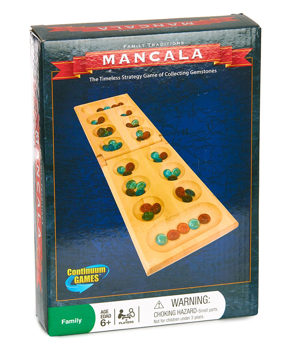 Mancala Family