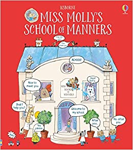 Usborne Books (HC)