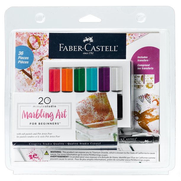 Faber Art Supplies