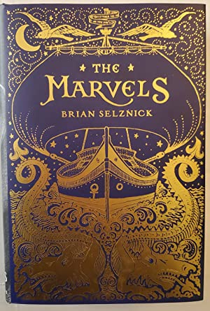 The Marvels (HC)