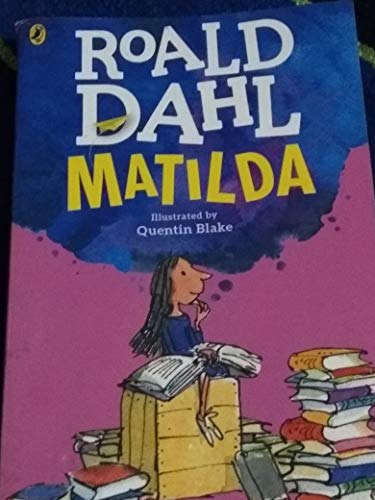 Roald Dahl (PB)
