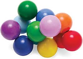 Classic Baby Beads
