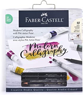 Modern Calligraphy Kit