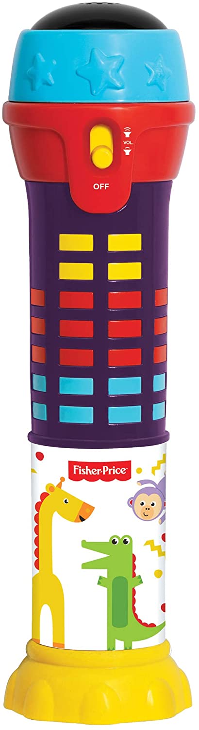 Fisher Price from Carson Dellosa