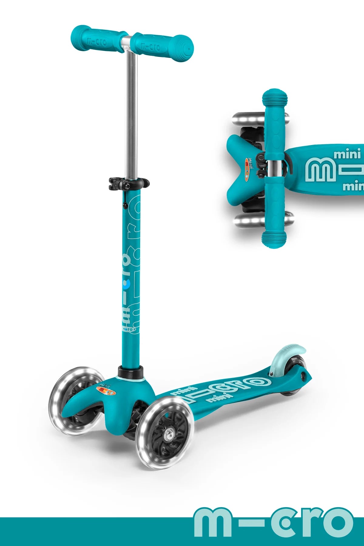 Micro Kickboard Scooters