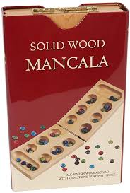 Mancala Game