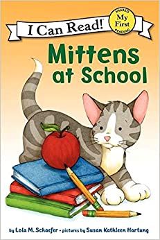 I Can Read! Books (My First)