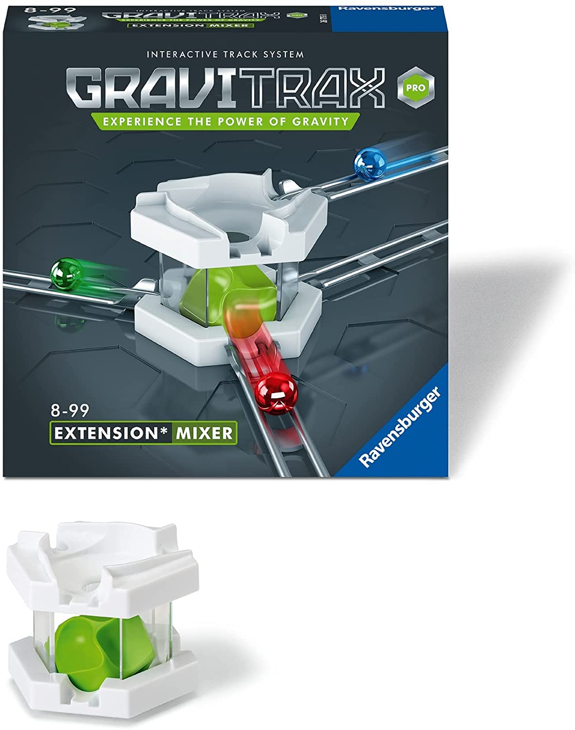 Gravitrax