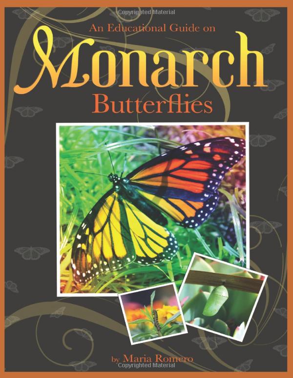 Monarch Butterfly(PB)