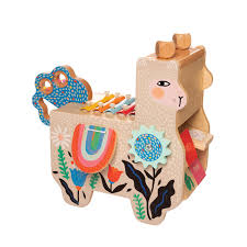 Lili Llama