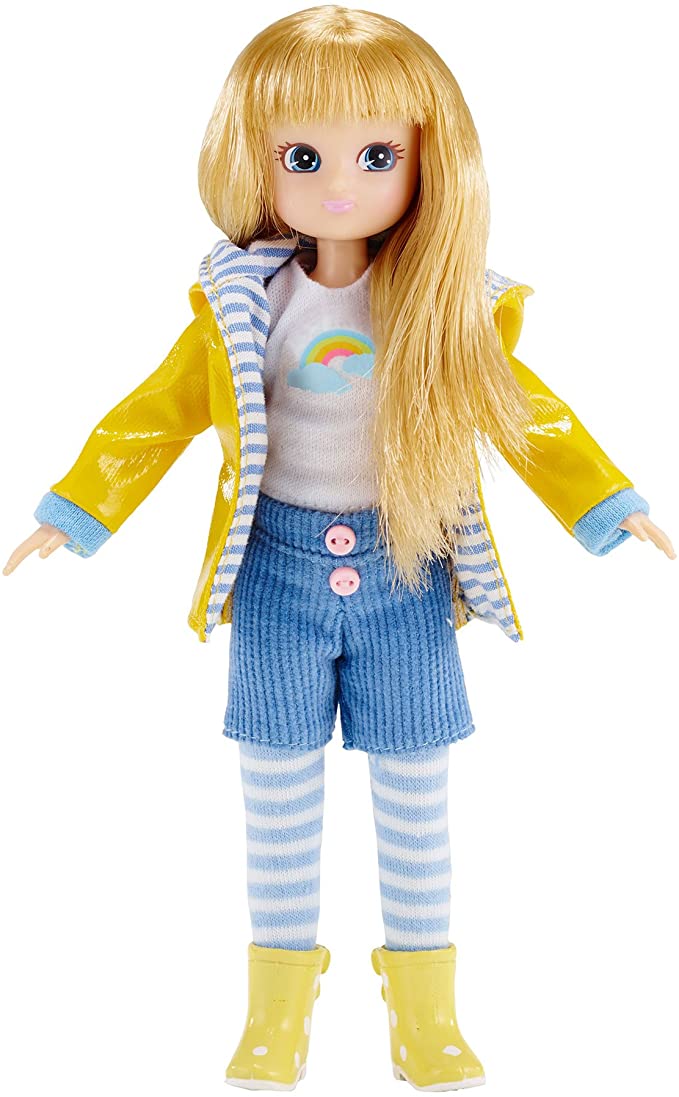 Lottie Doll