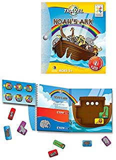 Noah's Ark Game
