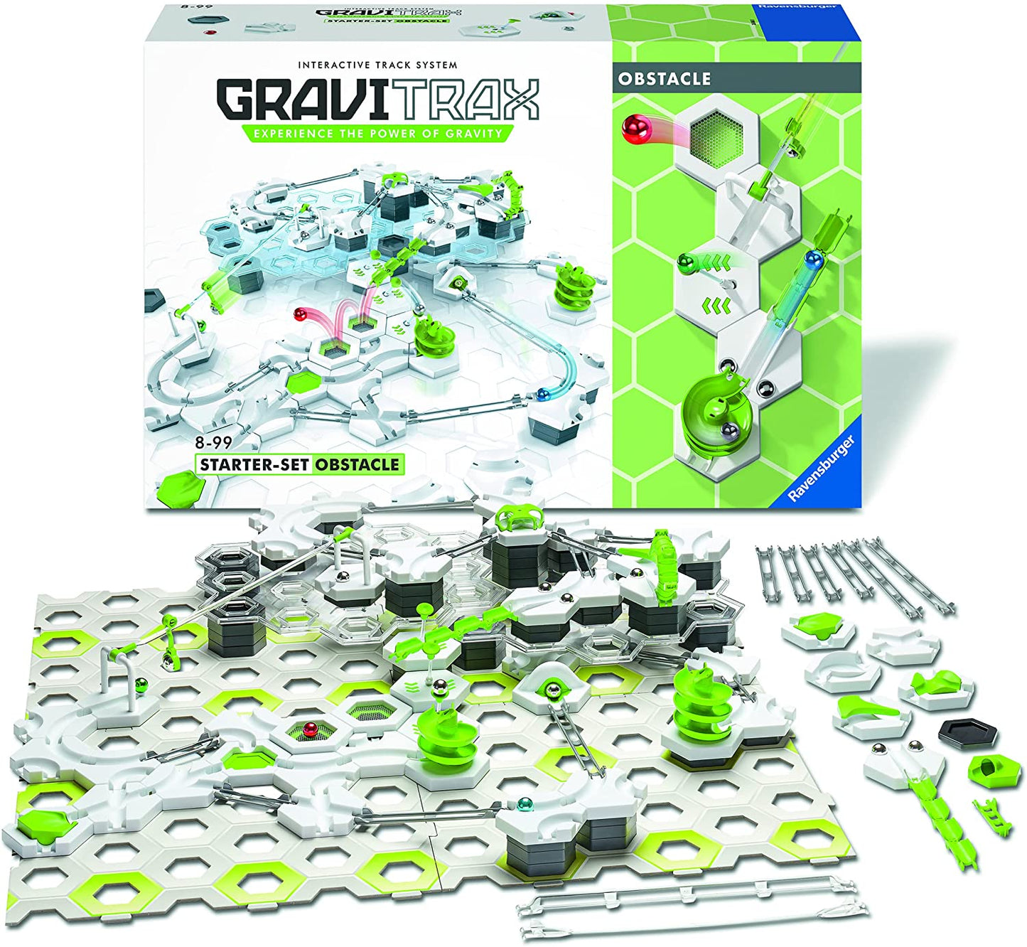 Gravitrax