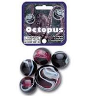 Octopus Marbles Game Net