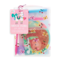 On-The-Go Stationary Kit