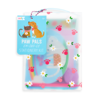 On-The-Go Stationary Kit