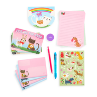 On-The-Go Stationary Kit