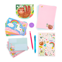 On-The-Go Stationary Kit