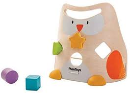 Owl Sorter