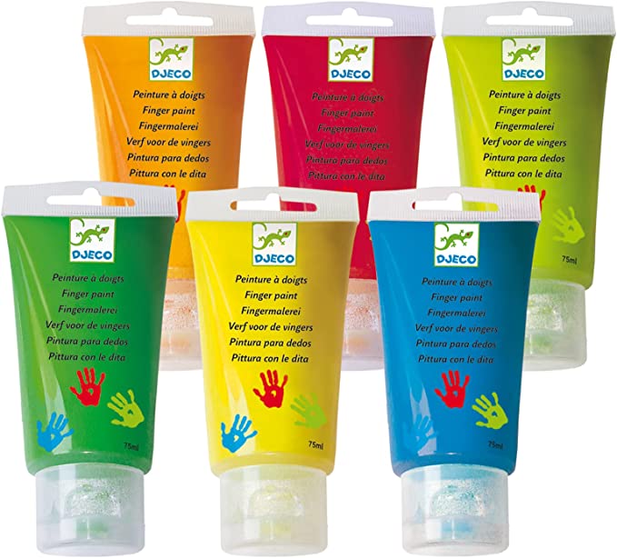Djeco Art Supplies