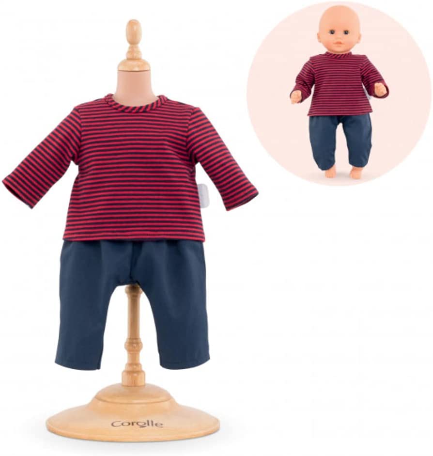 12" Doll Outfit