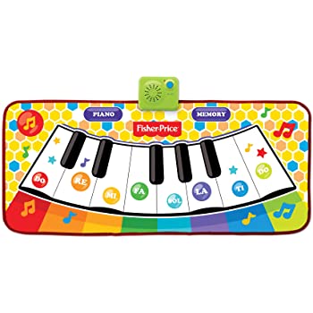 Fisher Price from Carson Dellosa