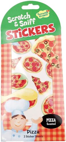 Peaceable Kingdom Stickers
