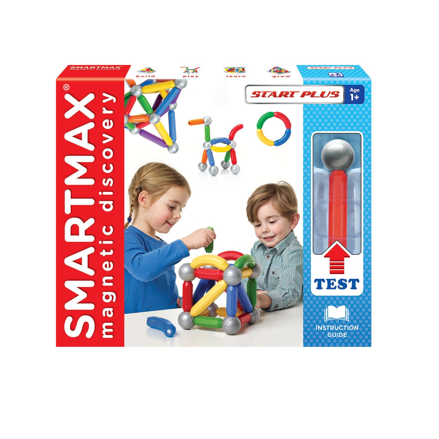SmartMax