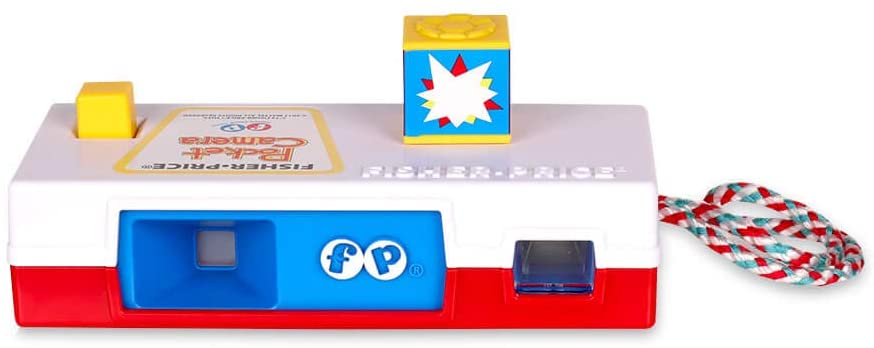 FP Pocket Camera
