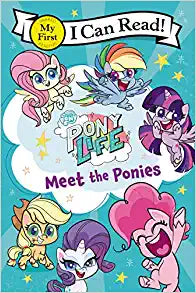 I Can Read! Books (My First)