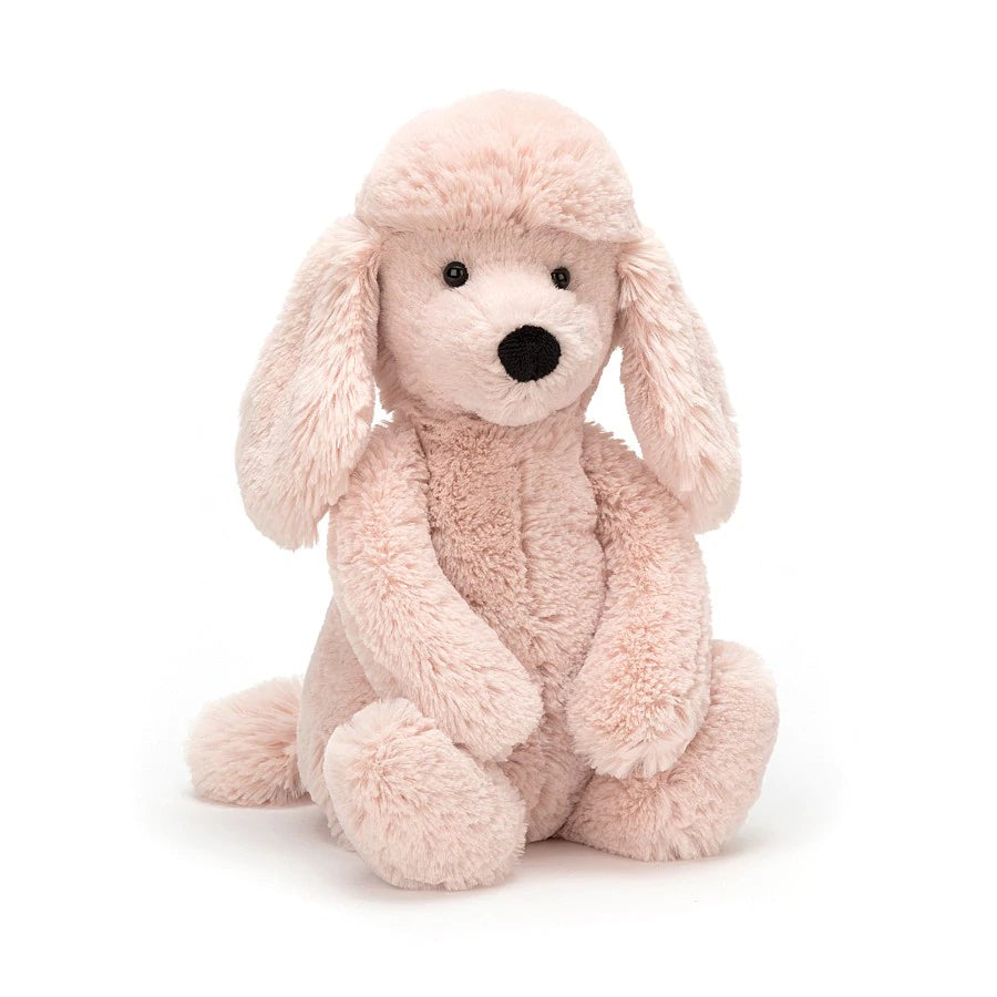JellyCat Bashful Plush