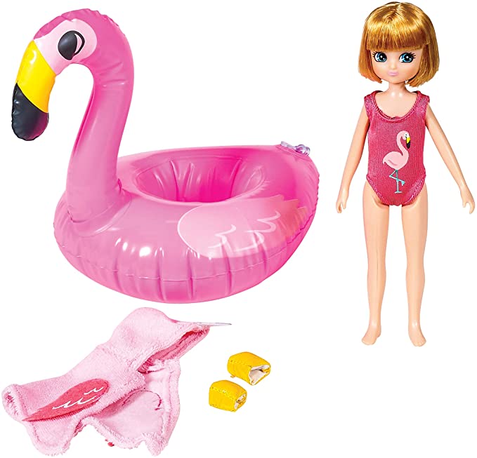 Lottie Doll