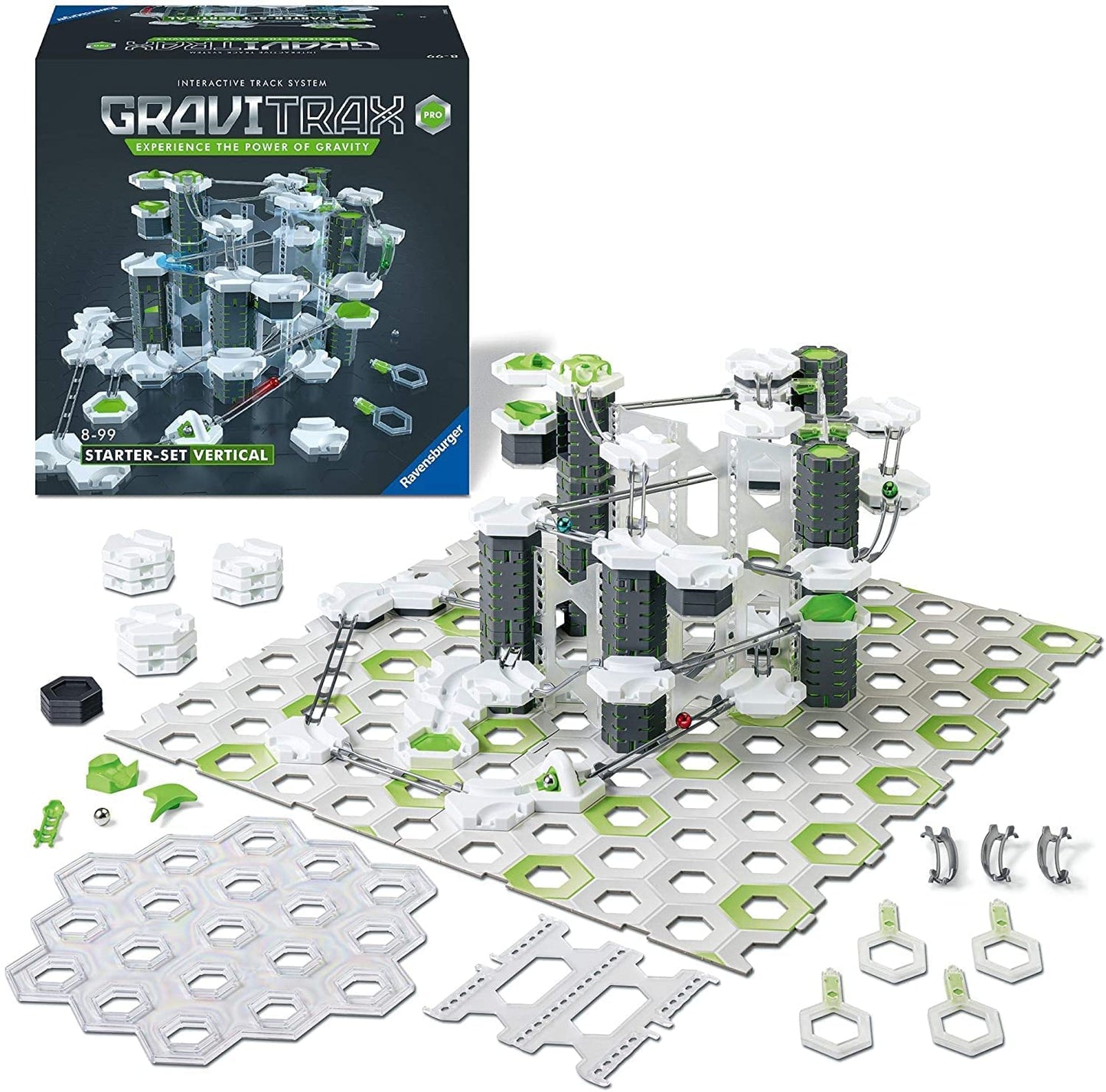 Gravitrax