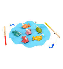 Fishing Game