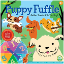 Puppy Fuffle Board Game