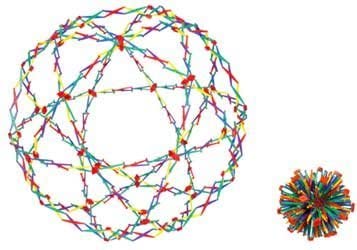 Hoberman Sphere