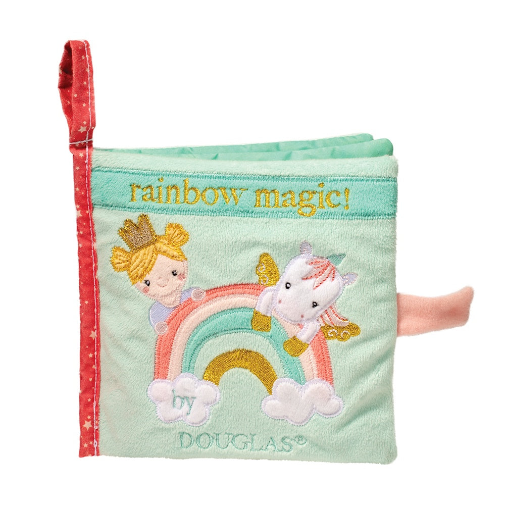 Rainbow Magic Activity Book
