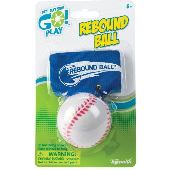 Rebound Ball