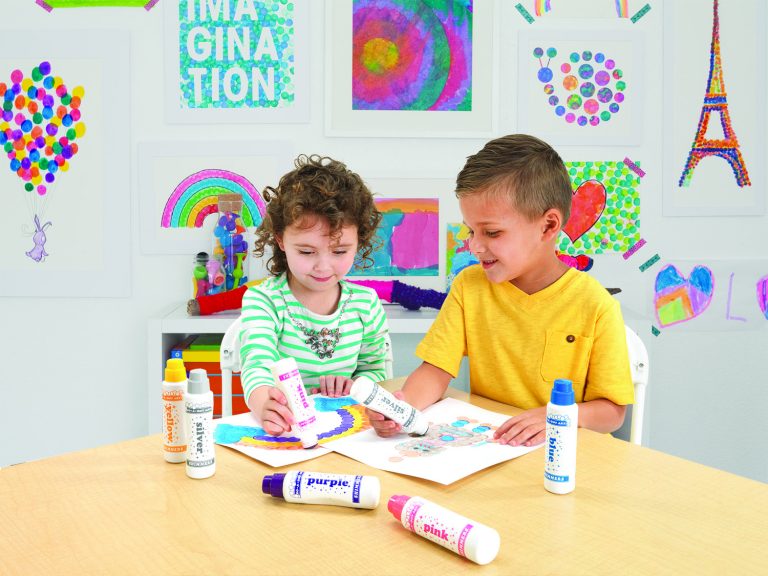 Do-A-Dot Royal Shimmers 5-Pack