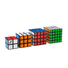 Rubik's